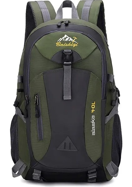 2025 Yeni Moda Öğrenci Sırt Çantası Büyük Kapasiteli Moda Sırt Çantası Bilgisayar Çantası Okul Sırt Çantası Seyahat Çantası (Yurt Dışından)