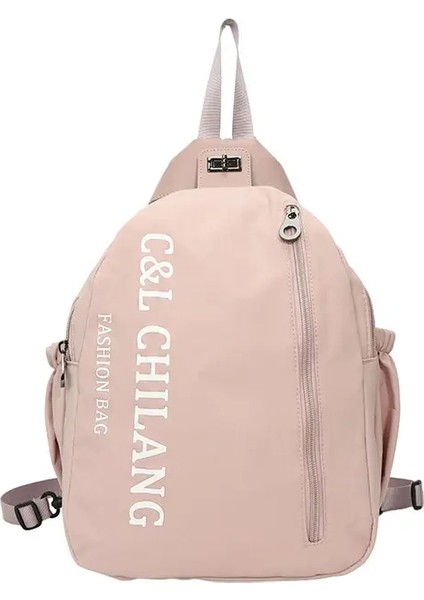 2025 Yeni Moda Öğrenci Sırt Çantası Büyük Kapasiteli Moda Sırt Çantası Bilgisayar Çantası Okul Sırt Çantası Seyahat Çantası (Yurt Dışından)