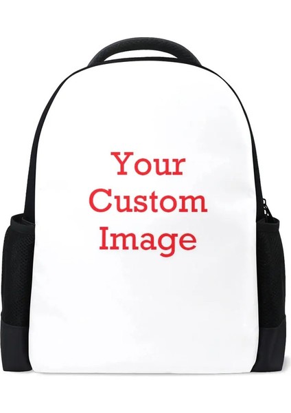 2025 Yeni Moda Öğrenci Sırt Çantası Büyük Kapasiteli Moda Sırt Çantası Bilgisayar Çantası Okul Sırt Çantası Seyahat Çantası (Yurt Dışından)