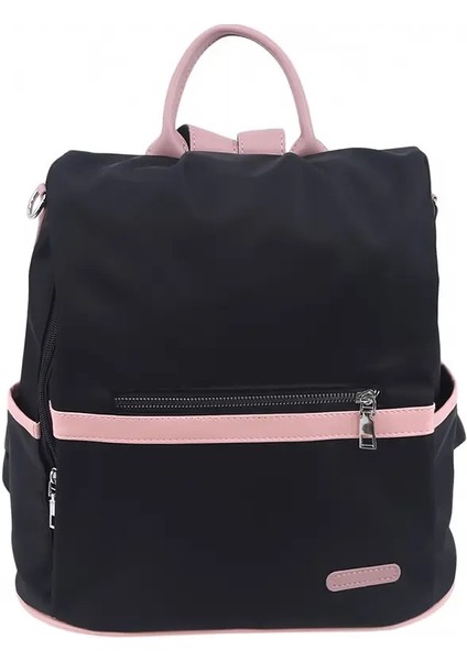 Yeni Stil Çizgi Film Popüler Çizgi Film Okul Çantası Sevimli Küçük Seyahat Çantası Oxford Su Geçirmez Anahtarlık Not Defteri Sırt Çantası (Yurt Dışından)