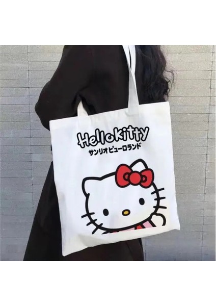 Yeni Stil Çizgi Film Popüler Çizgi Film Okul Çantası Sevimli Küçük Seyahat Çantası Oxford Su Geçirmez Anahtarlık Not Defteri Sırt Çantası (Yurt Dışından)