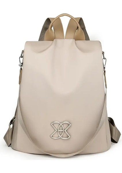 2025 Yeni Moda Öğrenci Sırt Çantası Büyük Kapasiteli Moda Sırt Çantası Bilgisayar Çantası Okul Sırt Çantası Seyahat Çantası (Yurt Dışından)