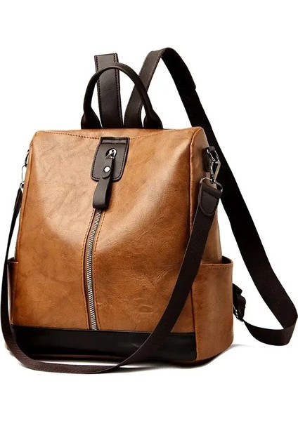 2025 Yeni Moda Öğrenci Sırt Çantası Büyük Kapasiteli Moda Sırt Çantası Bilgisayar Çantası Okul Sırt Çantası Seyahat Çantası (Yurt Dışından)