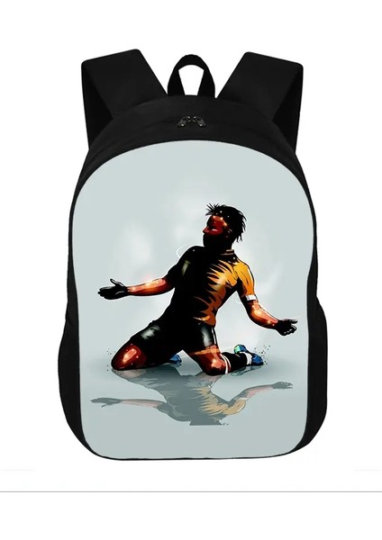 2025 Yeni Moda Öğrenci Sırt Çantası Büyük Kapasiteli Moda Sırt Çantası Bilgisayar Çantası Okul Sırt Çantası Seyahat Çantası (Yurt Dışından)