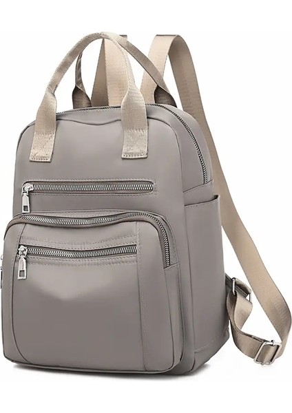 2025 Yeni Moda Öğrenci Sırt Çantası Büyük Kapasiteli Moda Sırt Çantası Bilgisayar Çantası Okul Sırt Çantası Seyahat Çantası (Yurt Dışından)