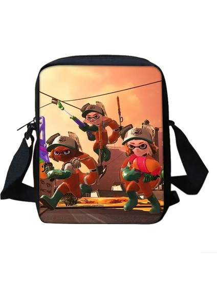 2025 Yeni Moda Öğrenci Sırt Çantası Büyük Kapasiteli Moda Sırt Çantası Bilgisayar Çantası Okul Sırt Çantası Seyahat Çantası (Yurt Dışından)