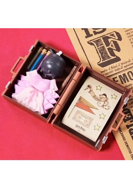 Yeni Stil Çizgi Film Popüler Çizgi Film Okul Çantası Sevimli Küçük Seyahat Çantası Oxford Su Geçirmez Anahtarlık Not Defteri Sırt Çantası (Yurt Dışından)