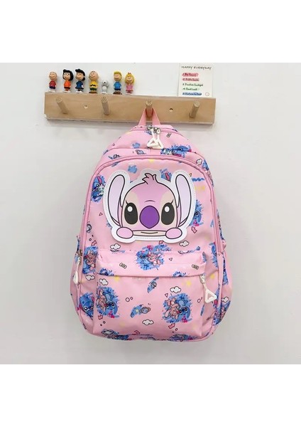 2025 Yeni Moda Öğrenci Sırt Çantası Büyük Kapasiteli Moda Sırt Çantası Bilgisayar Çantası Okul Sırt Çantası Seyahat Çantası (Yurt Dışından)