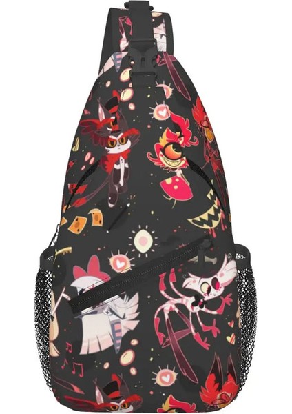 2025 Yeni Moda Öğrenci Sırt Çantası Büyük Kapasiteli Moda Sırt Çantası Bilgisayar Çantası Okul Sırt Çantası Seyahat Çantası (Yurt Dışından)