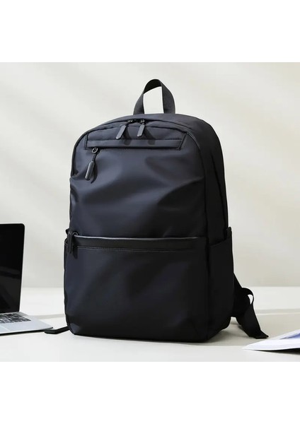 2025 Yeni Moda Öğrenci Sırt Çantası Büyük Kapasiteli Moda Sırt Çantası Bilgisayar Çantası Okul Sırt Çantası Seyahat Çantası (Yurt Dışından)