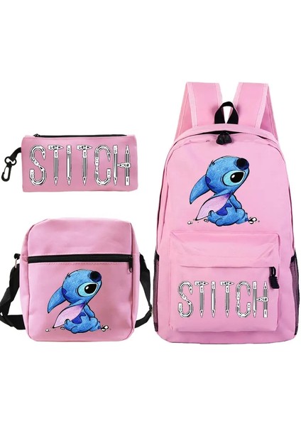 2025 Yeni Moda Öğrenci Sırt Çantası Büyük Kapasiteli Moda Sırt Çantası Bilgisayar Çantası Okul Sırt Çantası Seyahat Çantası (Yurt Dışından)