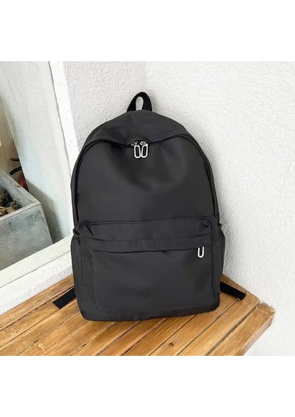 2025 Yeni Moda Öğrenci Sırt Çantası Büyük Kapasiteli Moda Sırt Çantası Bilgisayar Çantası Okul Sırt Çantası Seyahat Çantası (Yurt Dışından)