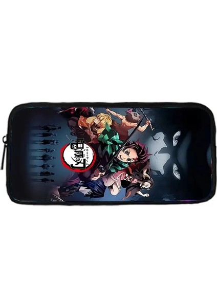 Yeni Stil Çizgi Film Popüler Çizgi Film Okul Çantası Sevimli Küçük Seyahat Çantası Oxford Su Geçirmez Anahtarlık Not Defteri Sırt Çantası (Yurt Dışından)