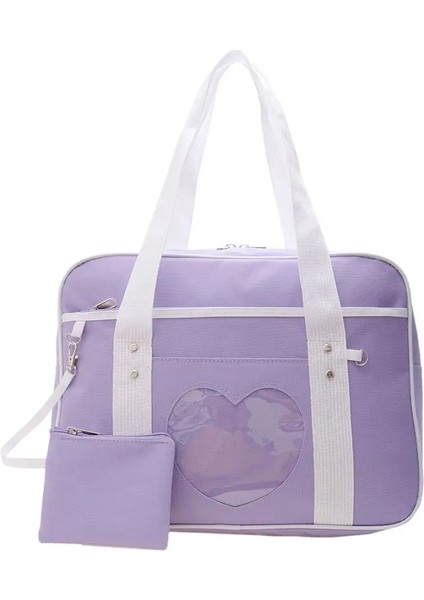 2025 Yeni Moda Öğrenci Sırt Çantası Büyük Kapasiteli Moda Sırt Çantası Bilgisayar Çantası Okul Sırt Çantası Seyahat Çantası (Yurt Dışından)