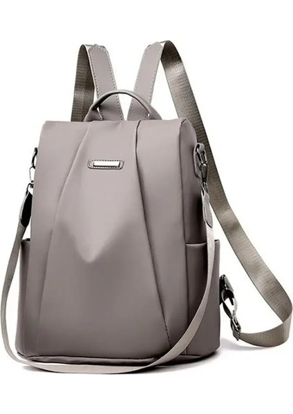 2025 Yeni Moda Öğrenci Sırt Çantası Büyük Kapasiteli Moda Sırt Çantası Bilgisayar Çantası Okul Sırt Çantası Seyahat Çantası (Yurt Dışından)