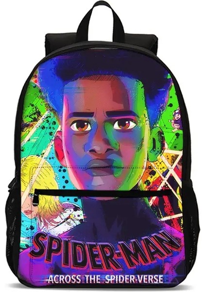 2025 Yeni Moda Öğrenci Sırt Çantası Büyük Kapasiteli Moda Sırt Çantası Bilgisayar Çantası Okul Sırt Çantası Seyahat Çantası (Yurt Dışından)