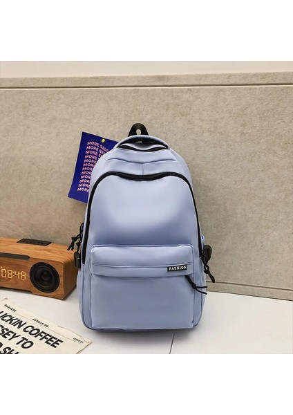 Yeni Stil Çizgi Film Popüler Çizgi Film Okul Çantası Sevimli Küçük Seyahat Çantası Oxford Su Geçirmez Anahtarlık Not Defteri Sırt Çantası (Yurt Dışından)