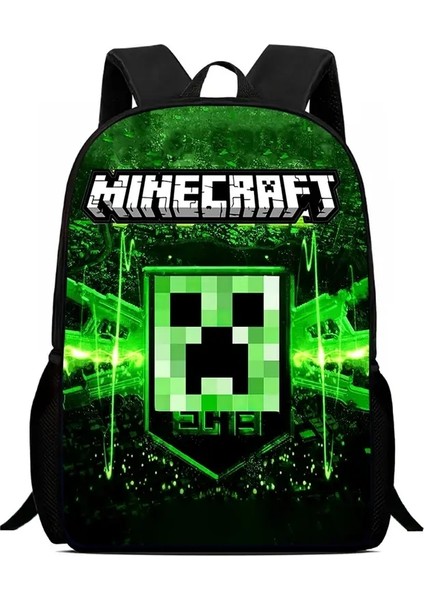 Yeni Stil Çizgi Film Popüler Çizgi Film Okul Çantası Sevimli Küçük Seyahat Çantası Oxford Su Geçirmez Anahtarlık Not Defteri Sırt Çantası (Yurt Dışından)