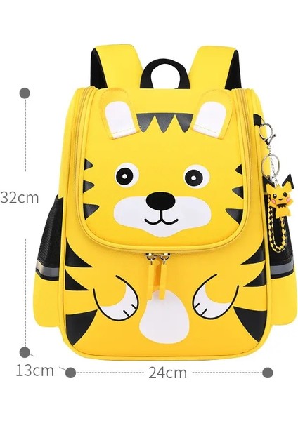 2025 Yeni Moda Öğrenci Sırt Çantası Büyük Kapasiteli Moda Sırt Çantası Bilgisayar Çantası Okul Sırt Çantası Seyahat Çantası (Yurt Dışından)