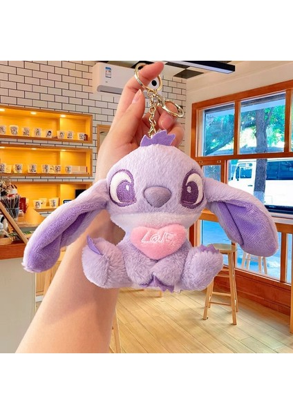 Yeni Yıl Maskotu Karikatür Çekicilik Anahtarlık Kolye Bebek Karikatür Hediyeler (Yurt Dışından)