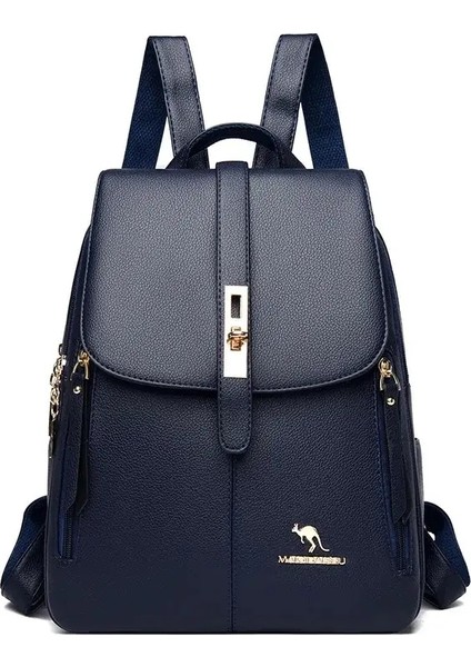 2025 Yeni Moda Öğrenci Sırt Çantası Büyük Kapasiteli Moda Sırt Çantası Bilgisayar Çantası Okul Sırt Çantası Seyahat Çantası (Yurt Dışından)