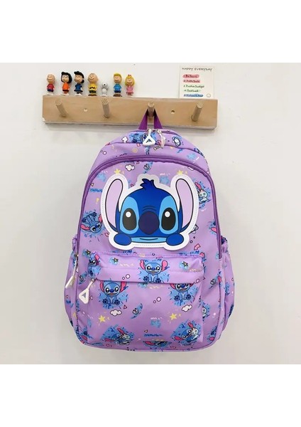 2025 Yeni Moda Öğrenci Sırt Çantası Büyük Kapasiteli Moda Sırt Çantası Bilgisayar Çantası Okul Sırt Çantası Seyahat Çantası (Yurt Dışından)