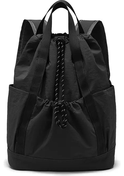 2025 Yeni Moda Öğrenci Sırt Çantası Büyük Kapasiteli Moda Sırt Çantası Bilgisayar Çantası Okul Sırt Çantası Seyahat Çantası (Yurt Dışından)