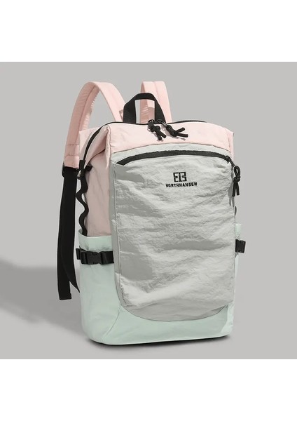 2025 Yeni Moda Öğrenci Sırt Çantası Büyük Kapasiteli Moda Sırt Çantası Bilgisayar Çantası Okul Sırt Çantası Seyahat Çantası (Yurt Dışından)