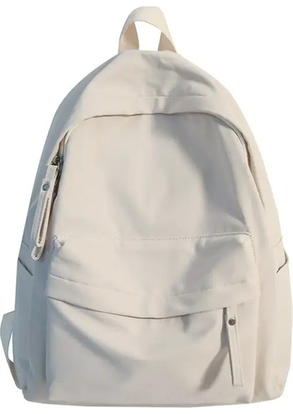 2025 Yeni Moda Öğrenci Sırt Çantası Büyük Kapasiteli Moda Sırt Çantası Bilgisayar Çantası Okul Sırt Çantası Seyahat Çantası (Yurt Dışından)