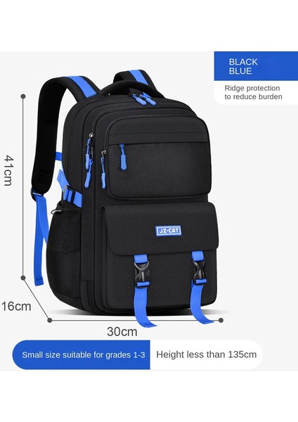 2025 Yeni Moda Öğrenci Sırt Çantası Büyük Kapasiteli Moda Sırt Çantası Bilgisayar Çantası Okul Sırt Çantası Seyahat Çantası (Yurt Dışından)