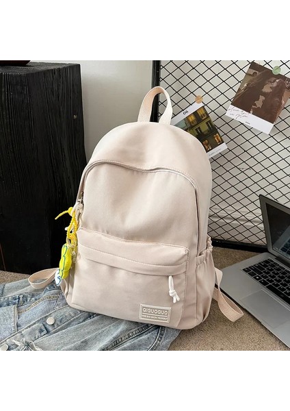 Yeni Stil Çizgi Film Popüler Çizgi Film Okul Çantası Sevimli Küçük Seyahat Çantası Oxford Su Geçirmez Anahtarlık Not Defteri Sırt Çantası (Yurt Dışından)