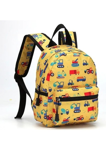 2025 Yeni Moda Öğrenci Sırt Çantası Büyük Kapasiteli Moda Sırt Çantası Bilgisayar Çantası Okul Sırt Çantası Seyahat Çantası (Yurt Dışından)