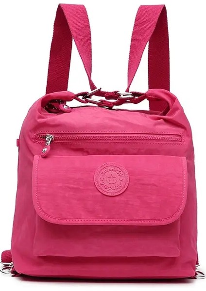 2025 Yeni Moda Öğrenci Sırt Çantası Büyük Kapasiteli Moda Sırt Çantası Bilgisayar Çantası Okul Sırt Çantası Seyahat Çantası (Yurt Dışından)