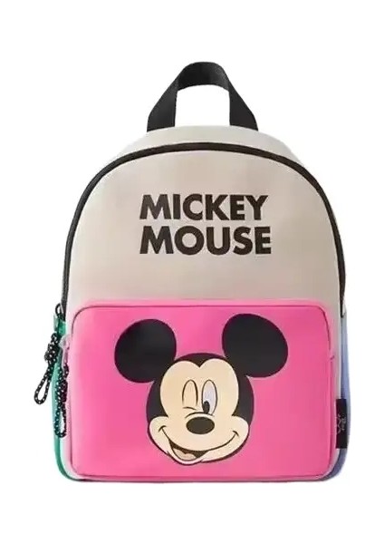 2025 Yeni Moda Öğrenci Sırt Çantası Büyük Kapasiteli Moda Sırt Çantası Bilgisayar Çantası Okul Sırt Çantası Seyahat Çantası (Yurt Dışından)