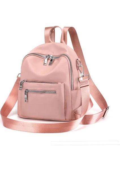 2025 Yeni Moda Öğrenci Sırt Çantası Büyük Kapasiteli Moda Sırt Çantası Bilgisayar Çantası Okul Sırt Çantası Seyahat Çantası (Yurt Dışından)