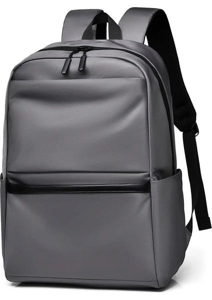 2025 Yeni Moda Öğrenci Sırt Çantası Büyük Kapasiteli Moda Sırt Çantası Bilgisayar Çantası Okul Sırt Çantası Seyahat Çantası (Yurt Dışından)