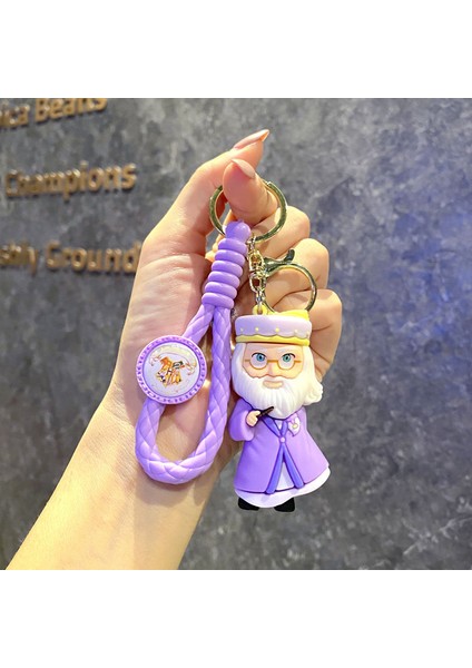 Yeni Çizgi Film Animasyon Stitch Serisi Yumuşak Kauçuk Anahtarlık Bebek Çantası Kolye Anahtarlık Küçük Hediye (Yurt Dışından)