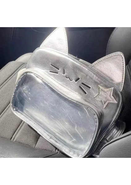 2025 Yeni Moda Öğrenci Sırt Çantası Büyük Kapasiteli Moda Sırt Çantası Bilgisayar Çantası Okul Sırt Çantası Seyahat Çantası (Yurt Dışından)