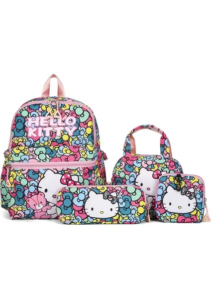 2025 Yeni Moda Öğrenci Sırt Çantası Büyük Kapasiteli Moda Sırt Çantası Bilgisayar Çantası Okul Sırt Çantası Seyahat Çantası (Yurt Dışından)