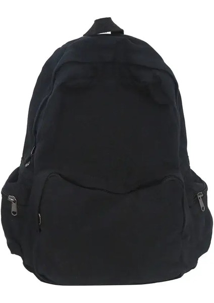 2025 Yeni Moda Öğrenci Sırt Çantası Büyük Kapasiteli Moda Sırt Çantası Bilgisayar Çantası Okul Sırt Çantası Seyahat Çantası (Yurt Dışından)