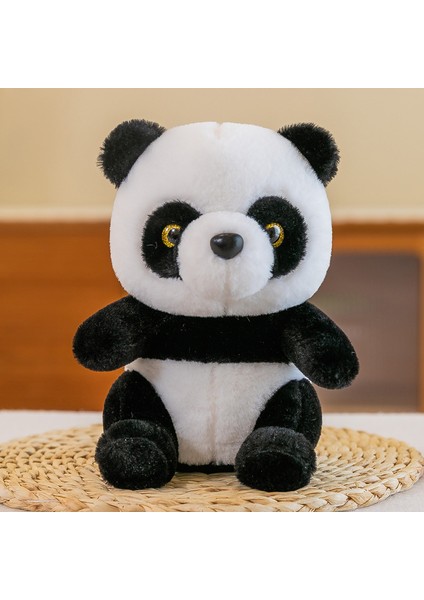 Yeni 1 Adet Peluş Oyuncak Karikatür Bebek Bebek Çocuk Yumuşak Bez Bebek Bebek Kolye (Yurt Dışından)