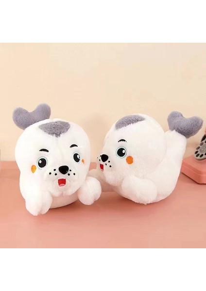 Yeni 1 Set Çocuk Çizgi Film Yumuşak Bebek Peluş Oyuncaklar Oyuncak Bebek Bebek Bebekler (Yurt Dışından)