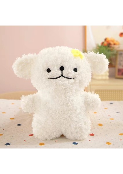 Yeni 1 Set Çocuk Çizgi Film Yumuşak Bebek Peluş Oyuncaklar Oyuncak Bebek Bebek Bebekler (Yurt Dışından)