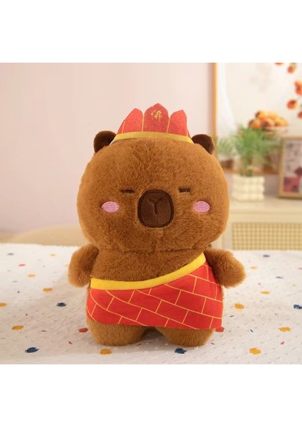 Yeni 1 Set Çocuk Çizgi Film Yumuşak Bebek Peluş Oyuncaklar Oyuncak Bebek Bebek Bebekler (Yurt Dışından)