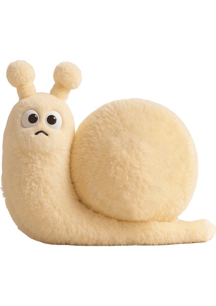Yeni 1 Adet Karikatür Iyi Şans Peluş Bebek Aydınlanma Farkındalık Peluş Oyuncak Kolye (Yurt Dışından)