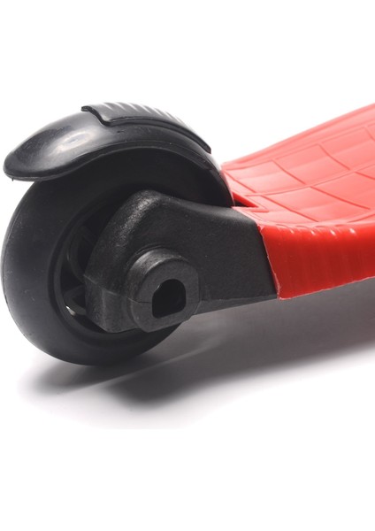 Scootix Pilli Işıklı 3 Tekerlekli Çocuk Scooter fırsatları