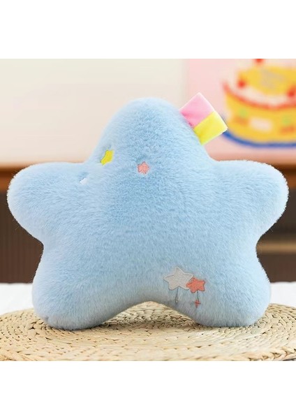 Yeni 1 Set Çocuk Çizgi Film Yumuşak Bebek Peluş Oyuncaklar Oyuncak Bebek Bebek Bebekler (Yurt Dışından)