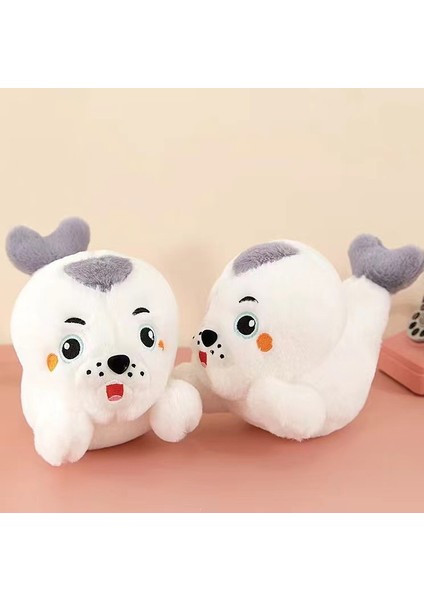 Yeni 1 Set Çocuk Çizgi Film Yumuşak Bebek Peluş Oyuncaklar Oyuncak Bebek Bebek Bebekler (Yurt Dışından)