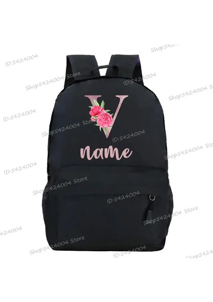 Yeni Stil Çizgi Film Popüler Çizgi Film Okul Çantası Sevimli Küçük Seyahat Çantası Oxford Su Geçirmez Anahtarlık Not Defteri Sırt Çantası (Yurt Dışından)