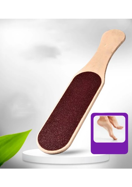 Peeling Topuk Törpüsü 2 Taraflı Solingen Professional 720646